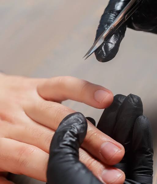 Manicure